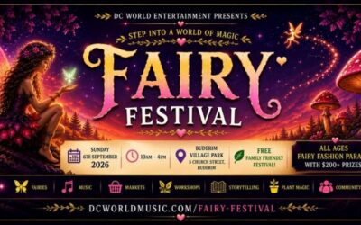 Fairy Festival