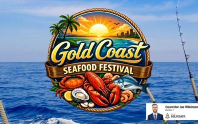 Gold Coast Seafood Festival