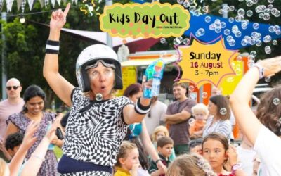 Kids Day Out