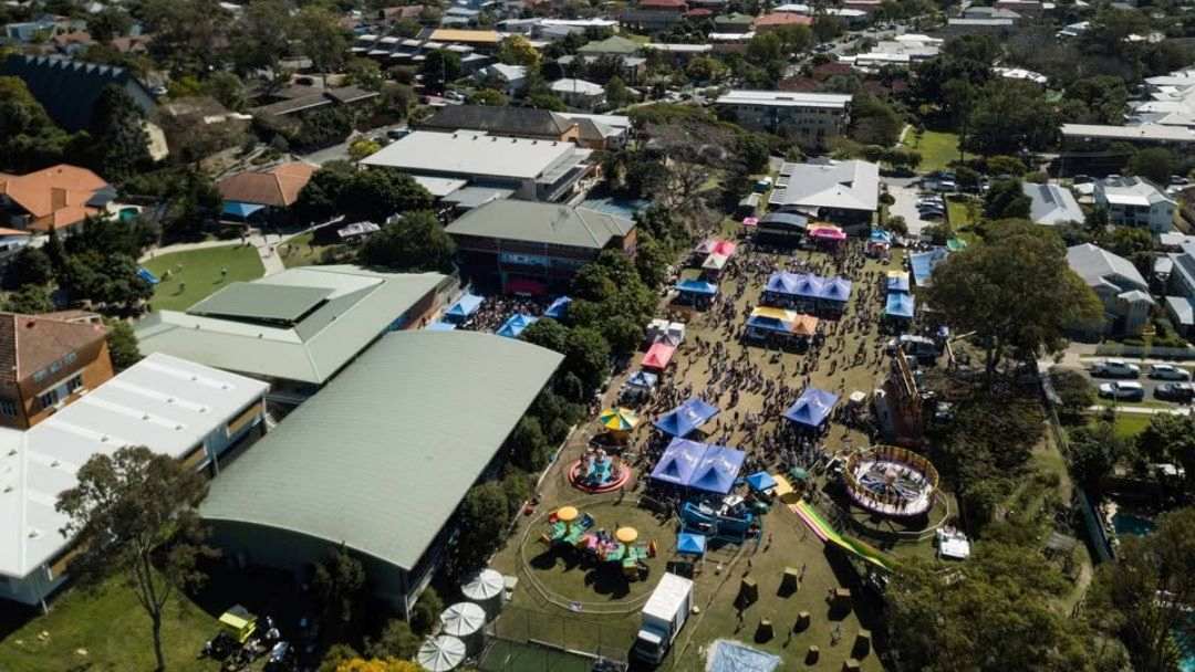 Mt Carmel Community Fete