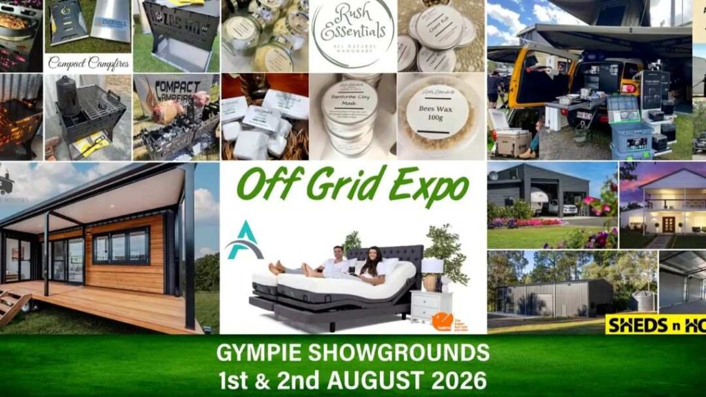 0728_offgridexpo_hero | Kids in Brisbane, Gold Coast, Sunshine Coast | Kotc off Grid Lifestyle Expo