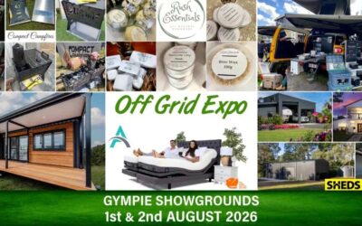 Off Grid Lifestyle Expo