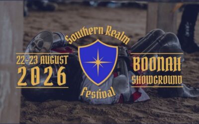 Across the Region: Southern Realm Festival
