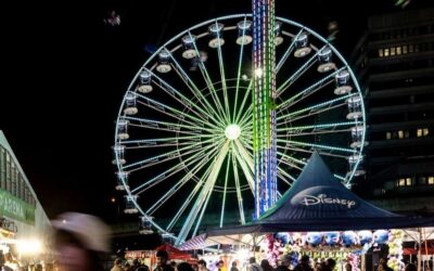 The Ekka