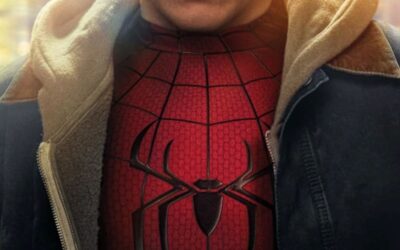 See Spiderman at Westfield Coomera