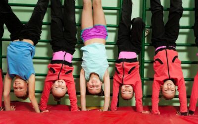 Acrobatics Workshop (Robina)