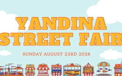 Yandina Street Fair