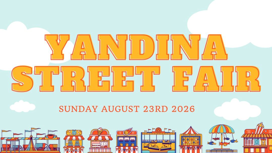 Yandina Street Fair