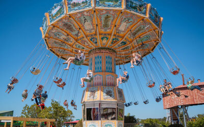Aussie World launches UNREAL Excursions for Sunshine Coast students