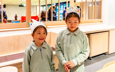 Get creative for Queensland Child Protection Week