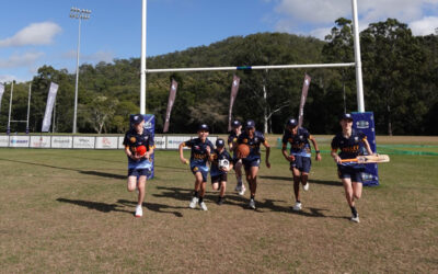 Play On! sports vouchers return with $200 for QLD kids