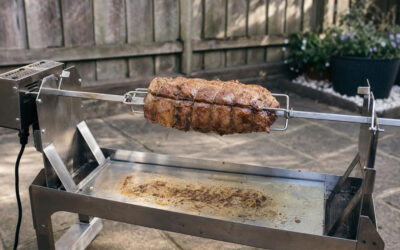 How to Choose a Spit Rotisserie for Family BBQs in Australia