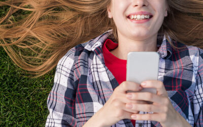 Preparing teens for a more independent digital life