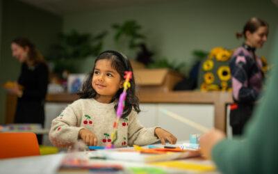Spring into creativity at Museum of Brisbane