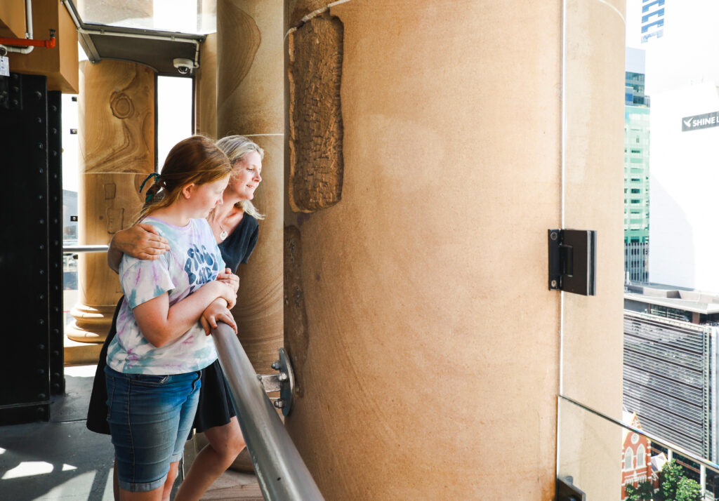 Spring into Creativity at Museum of Brisbane