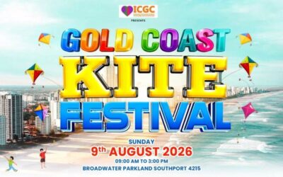 Gold Coast Kite Festival