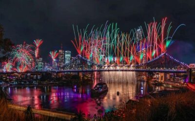 Brisbane Festival