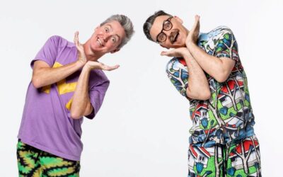 This Show is a Joke!