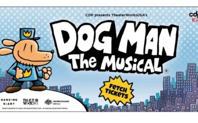 Dogman the Musical – Live in Brisbane