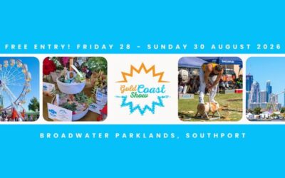Gold Coast Show