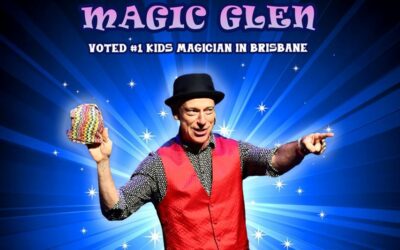 Magic Glen