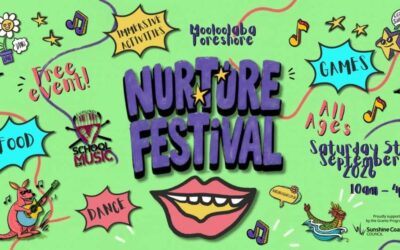 Nurture Festival