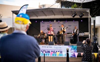 Main Beach Street Festival