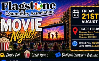 Free Community Movie Night