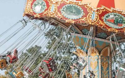 Kenmore Southfest Community Fete