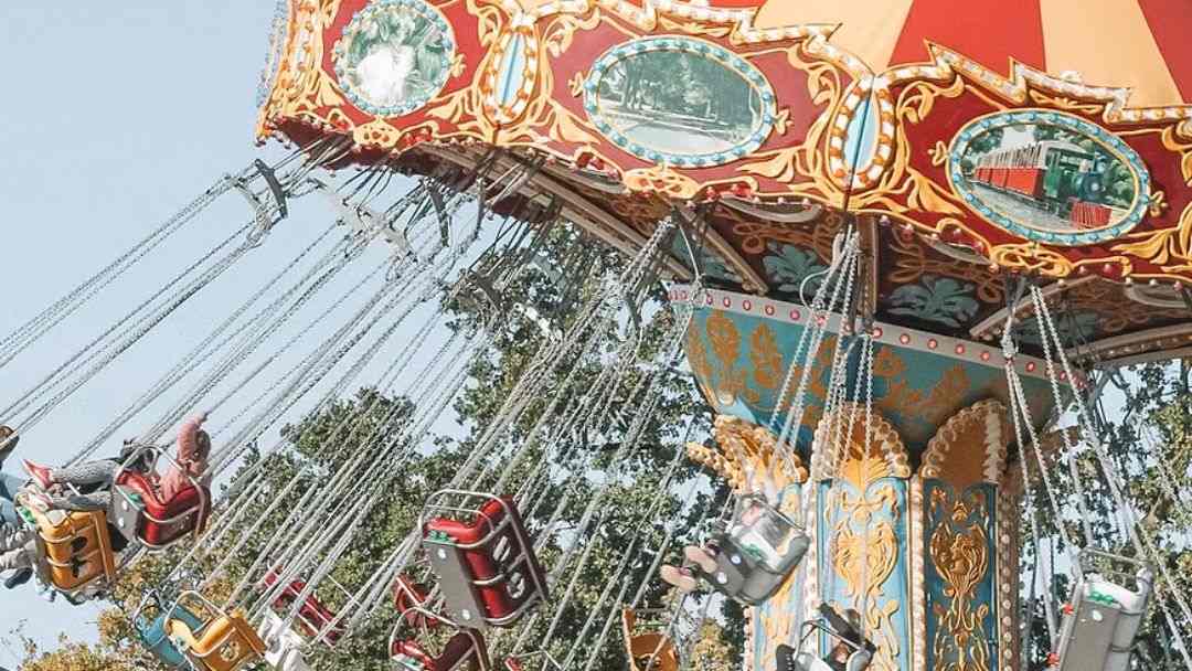 Kenmore Southfest Community Fete