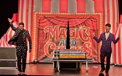 Circus Superstar Family Show