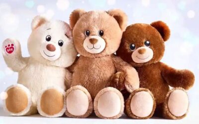 Build a Bear Workshop