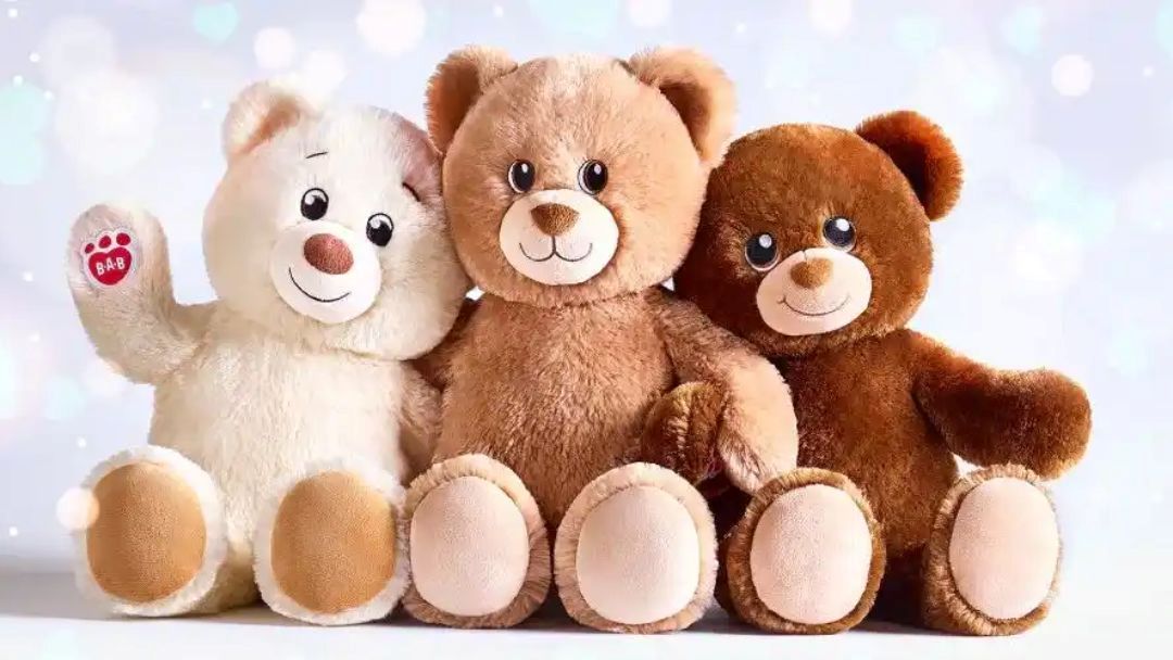 Build a Bear Workshop