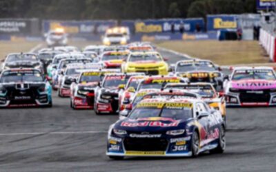 2026 Century Batteries Ipswich Super 440