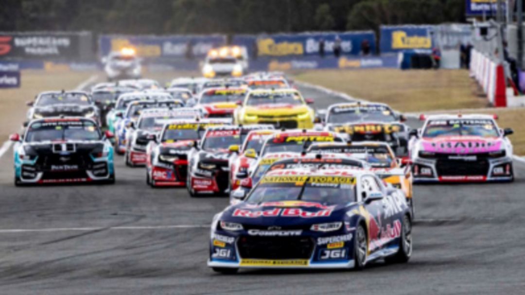 2026 Century Batteries Ipswich Super 440