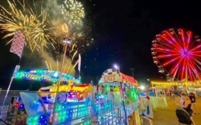 Waller Park Family Fun Fair