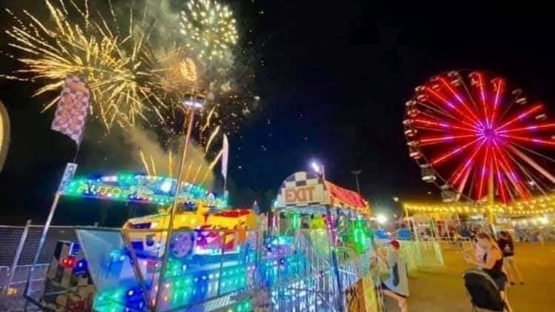 Waller Park Family Fun Fair