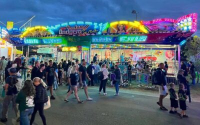Wonderland Fun Fest