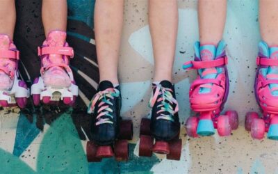 Active & Healthy Spring School Holiday Program
