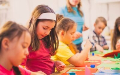 KRANK Spring School Holiday Program