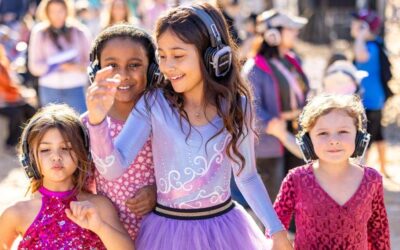 Kidchella