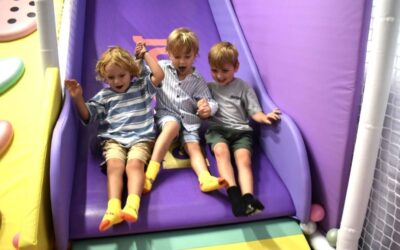Jujuba School Holiday Special – 50% OFF