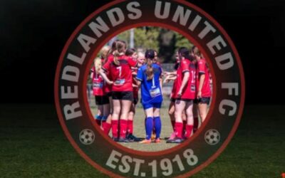 Free Girls Come & Try Sessions: Redlands United FC