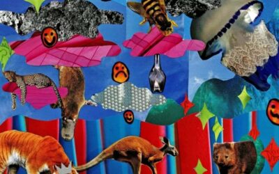 ArtLab | Decadent Decoupage