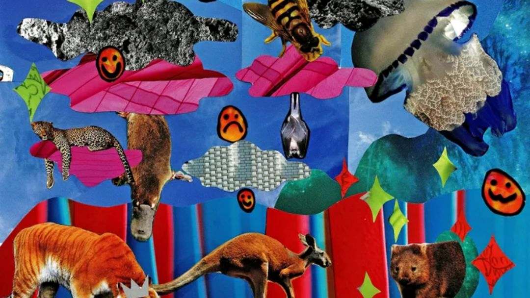 Artlab | Decadent Decoupage