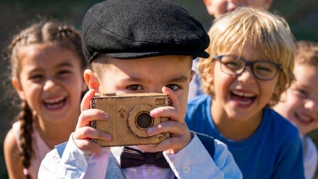 Noosa Regional Gallery's Spring School Holiday Program