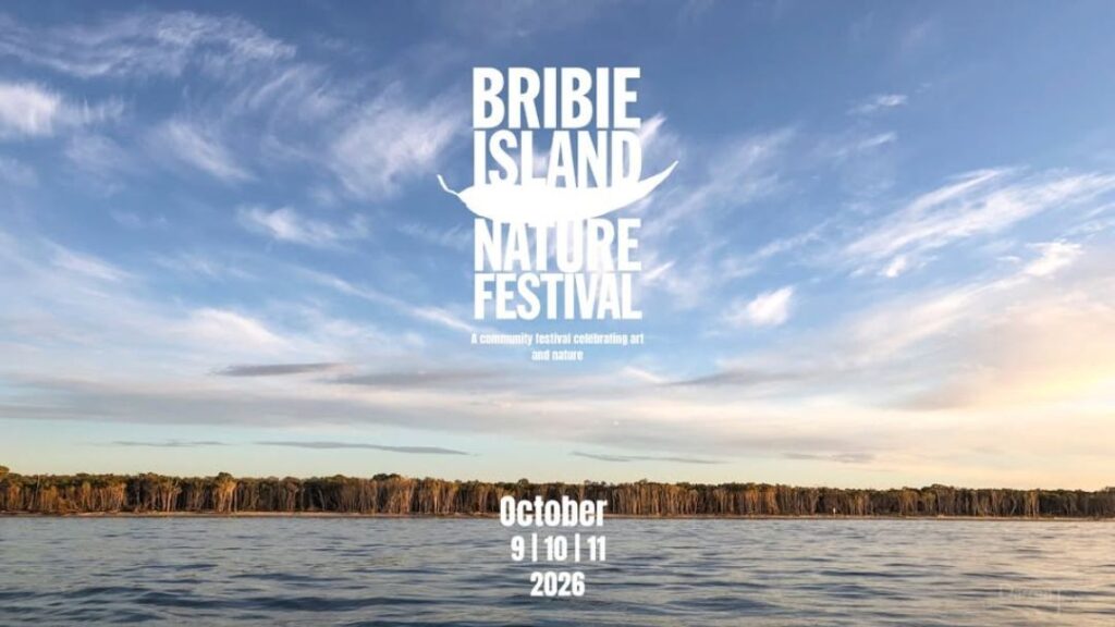 Bribie Island Nature Festival