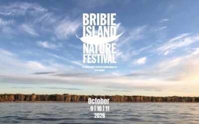 Bribie Island Nature Festival
