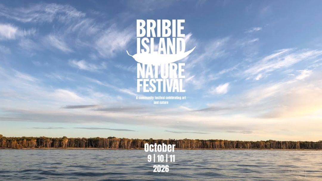 0818_bribieislandnaturefestival_hero | Kids in Brisbane, Gold Coast, Sunshine Coast | Kotc Bribie Island Nature Festival