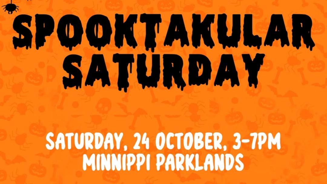 0818_brisbanecitycouncil_spooktacularsaturday_hero | Kids in Brisbane, Gold Coast, Sunshine Coast | Kotc Spooktacular Saturday